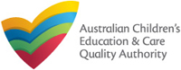Australian Children's Education and Care Quality Authority Australian Children's Education and Care Quality Authority